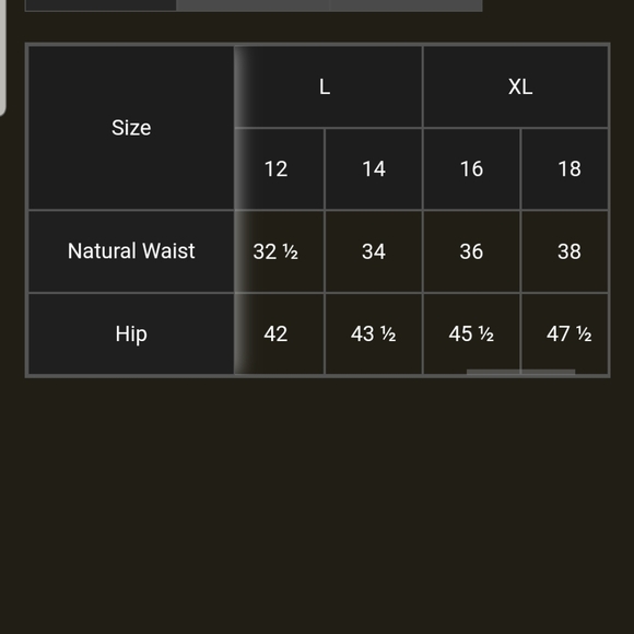 Banana Republic Blue Floral Button Front Skirt - Picture 11 of 12